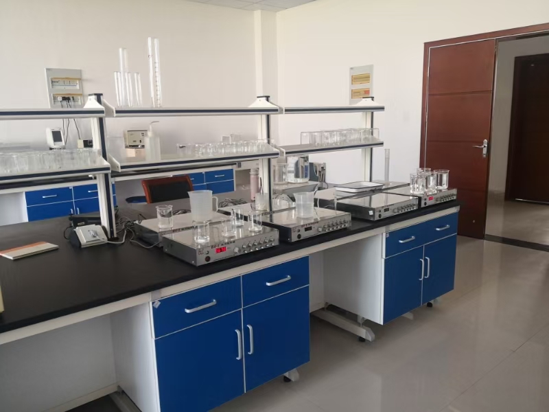 Tianrun application testing laboratory